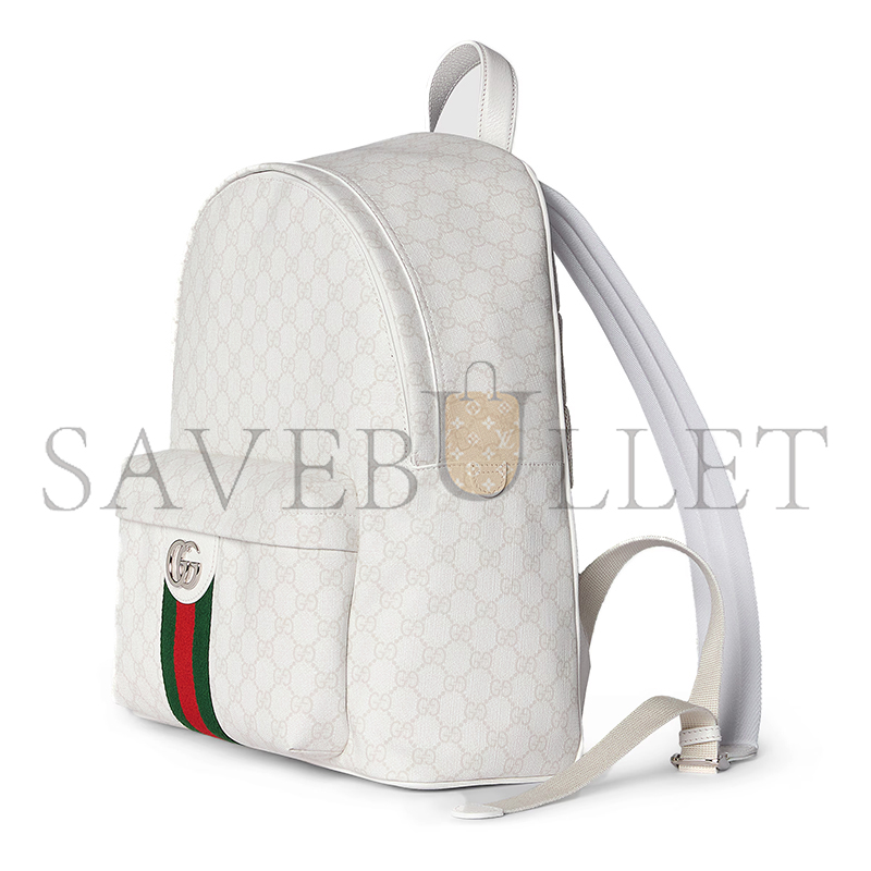 G*u*i ophidia medium backpack ‎834466‎ (41*36.5*18cm)